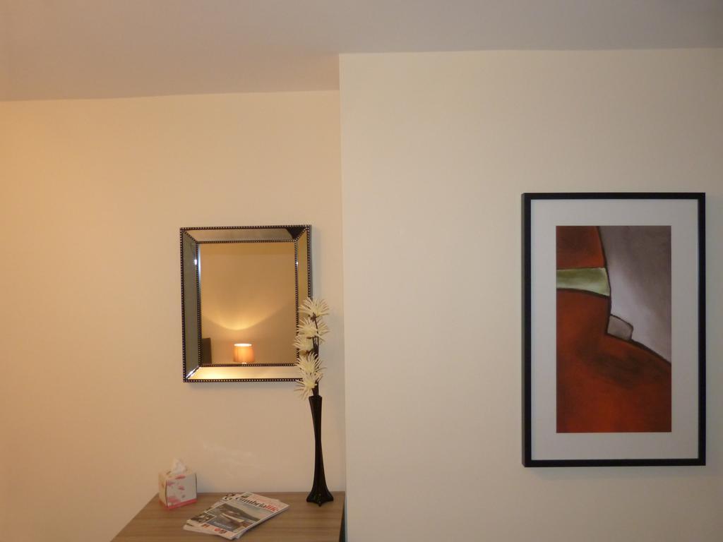 The Sawmills Apartment Carlisle  Exterior photo