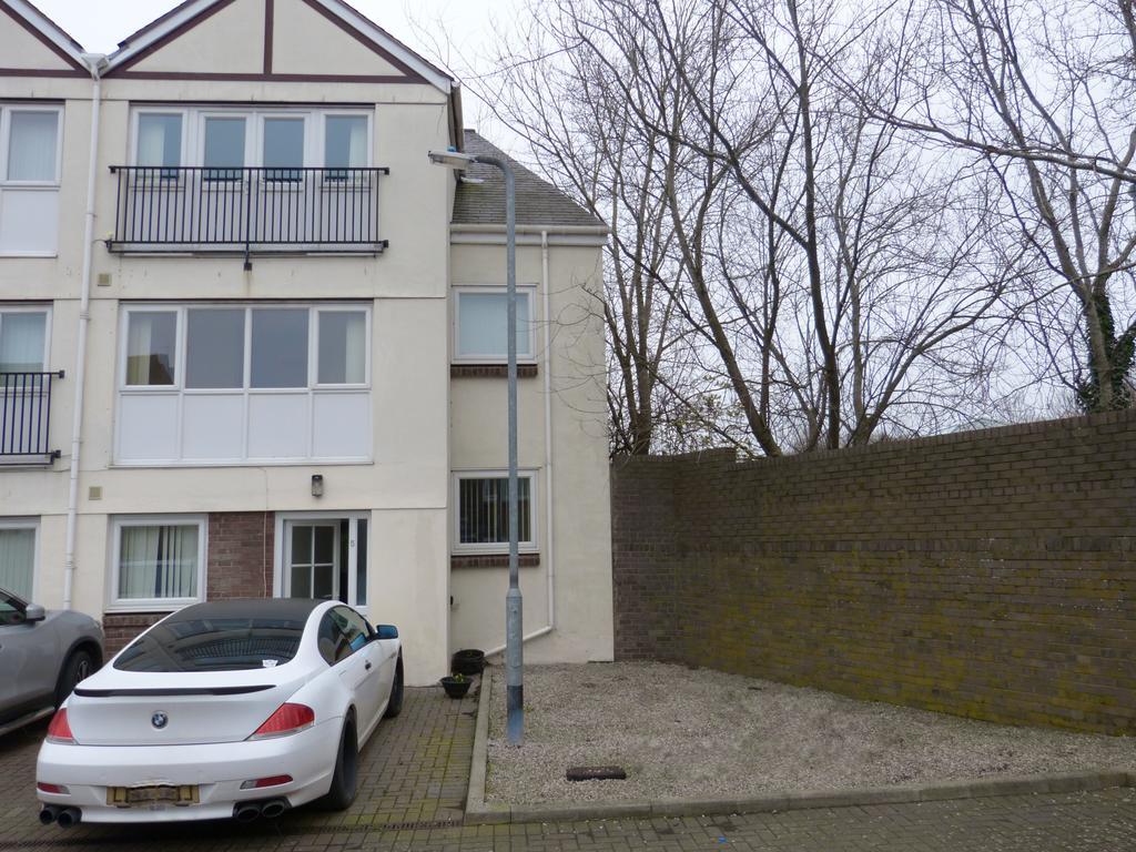 The Sawmills Apartment Carlisle  Exterior photo